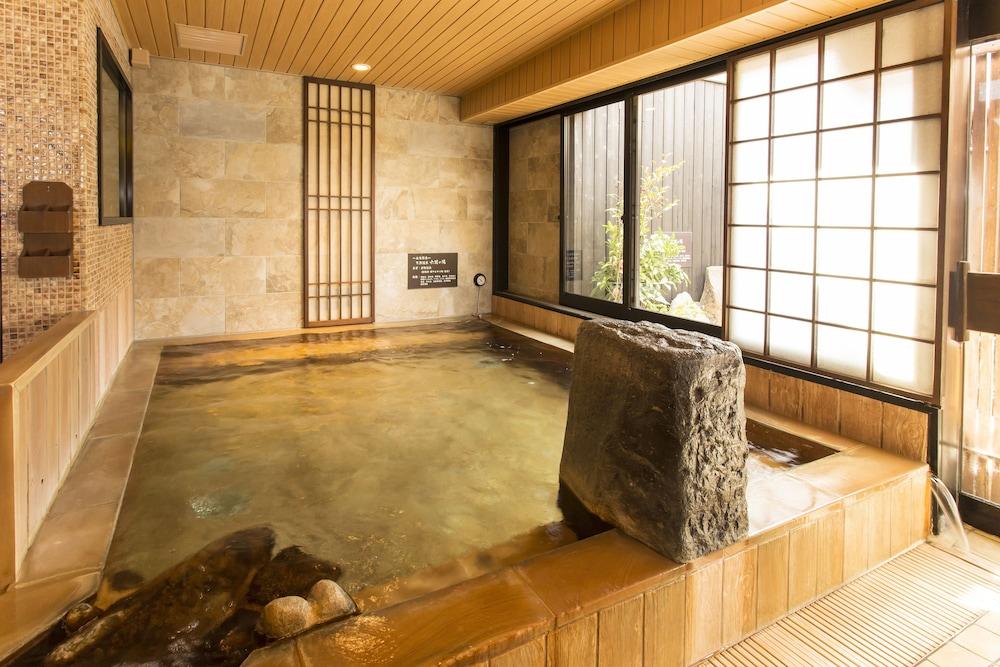 Dormy Inn Kumamoto Natural Hot Spring Exteriör bild